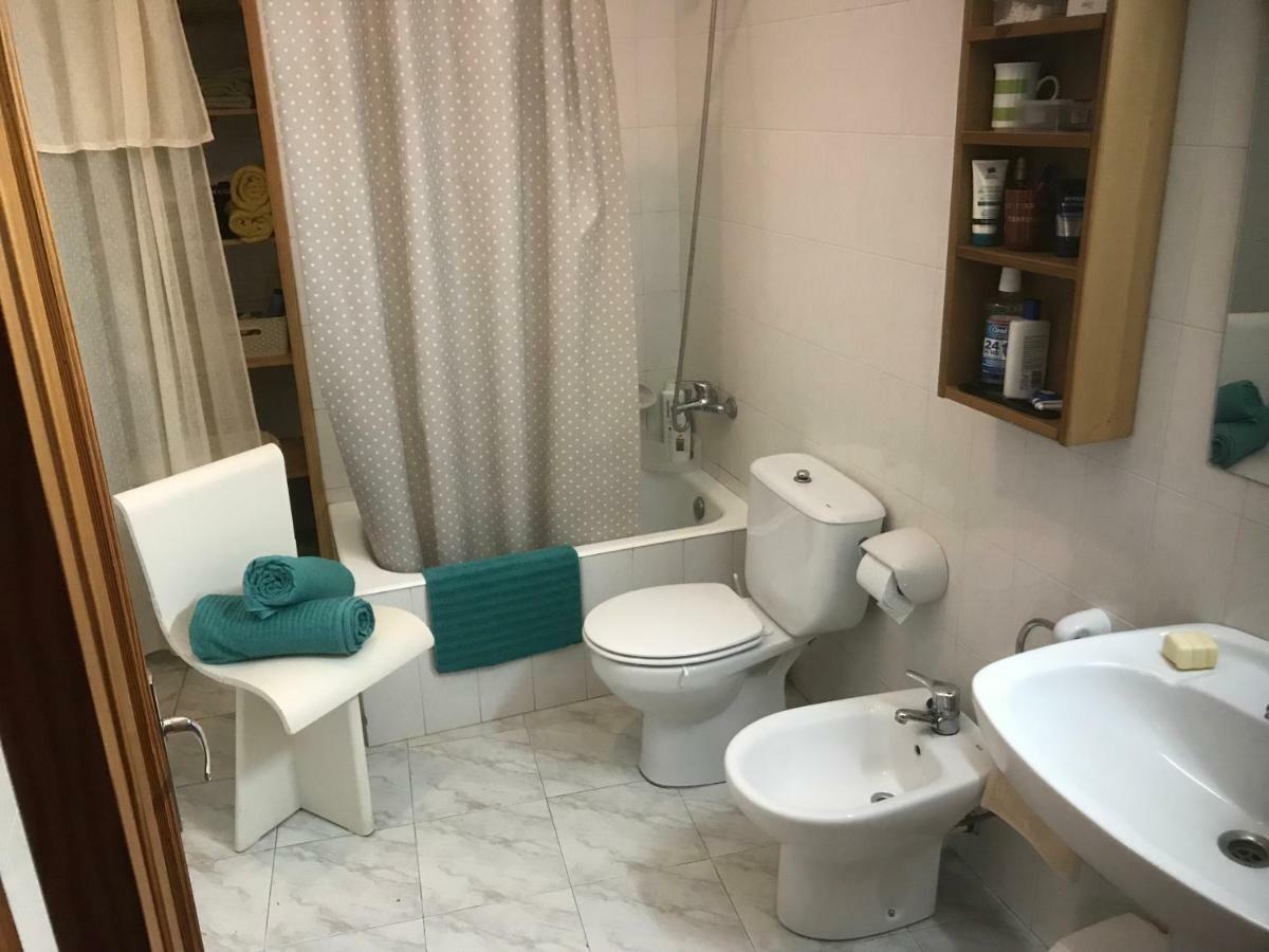Ca Na Clar Villa Sa Rapita Luaran gambar