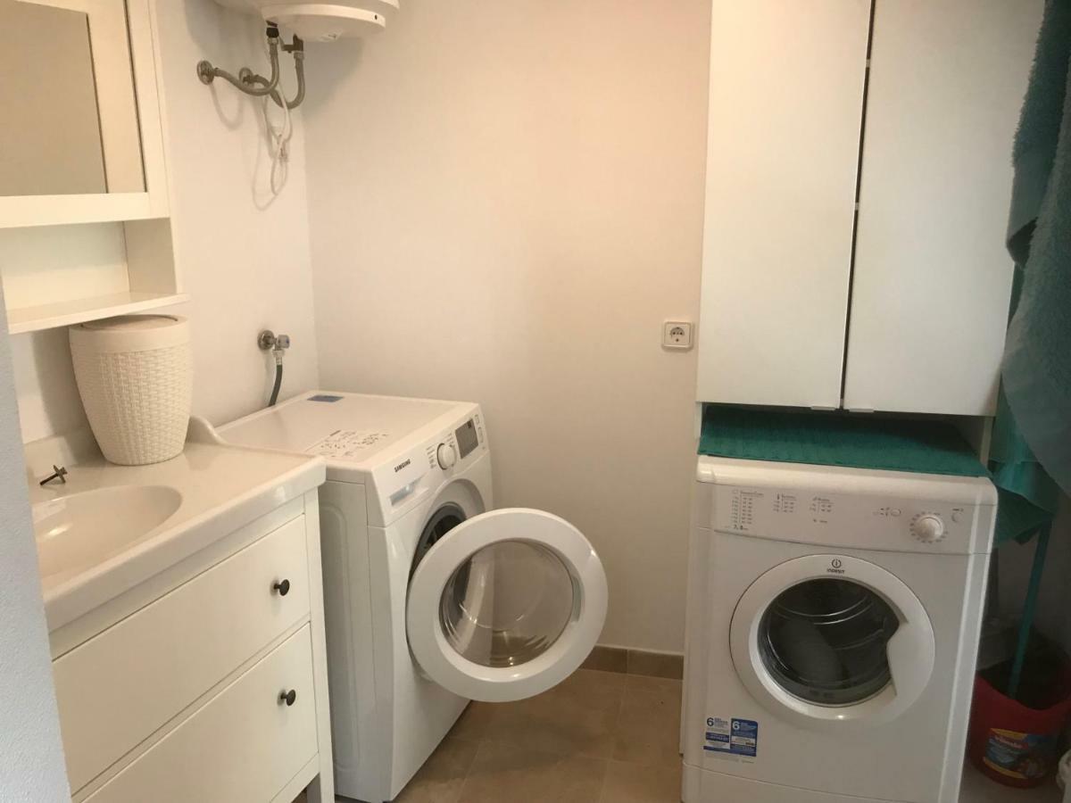 Ca Na Clar Villa Sa Rapita Luaran gambar