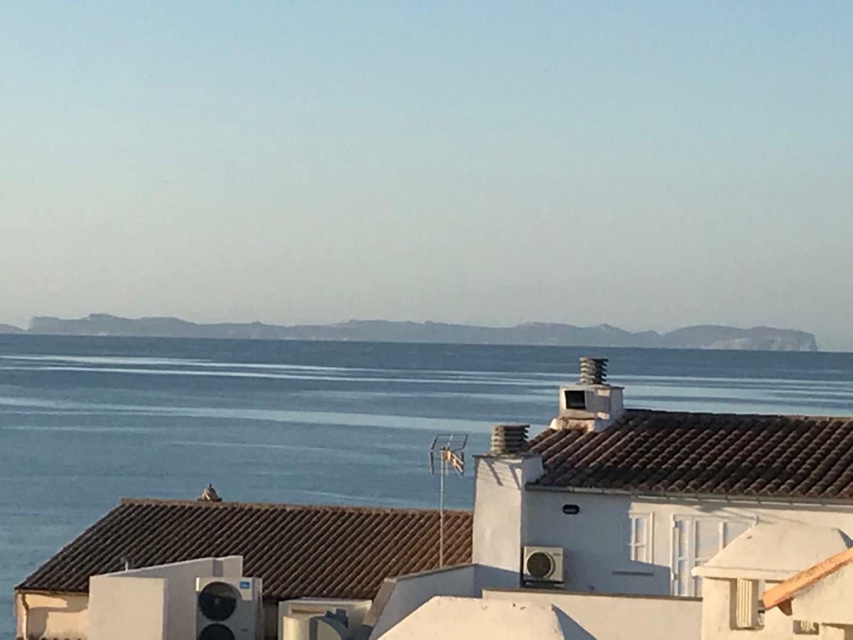 Ca Na Clar Villa Sa Rapita Luaran gambar