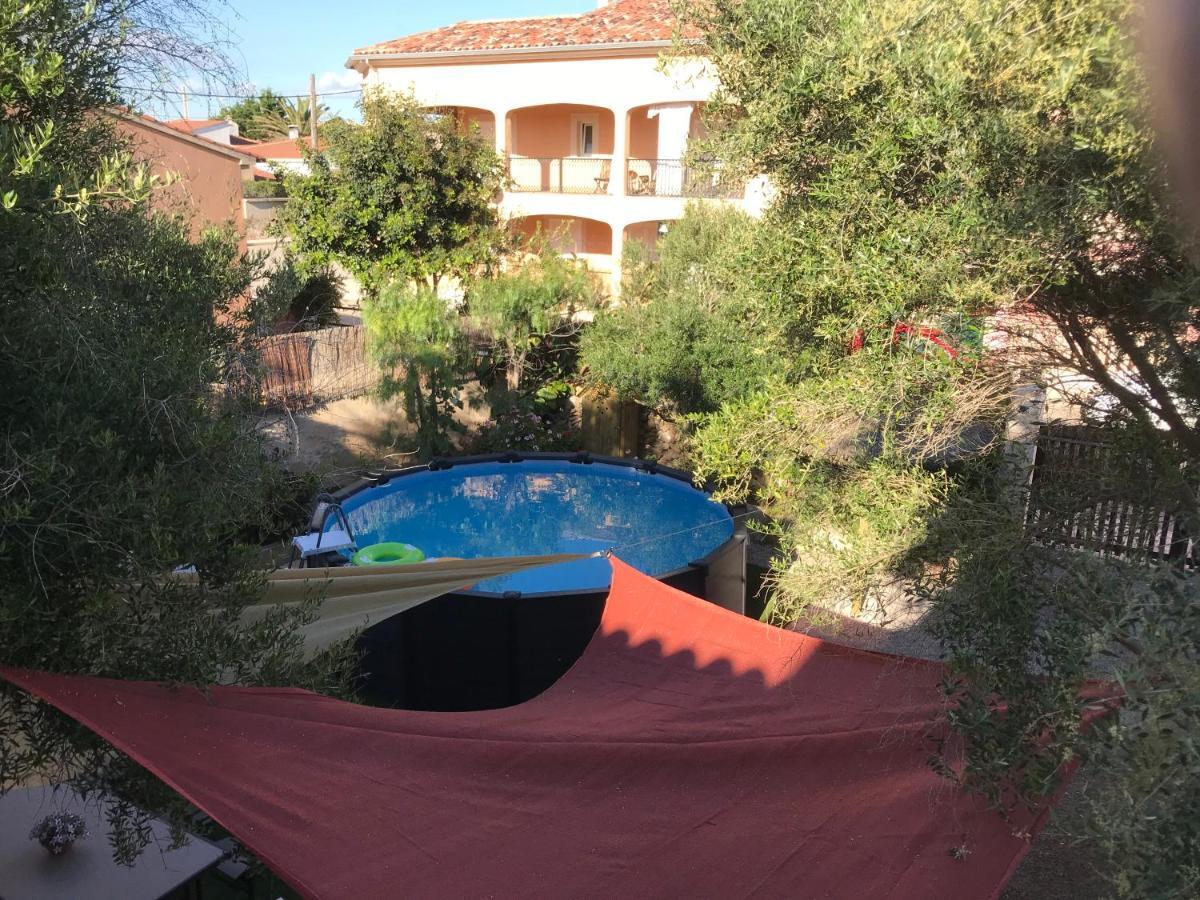 Ca Na Clar Villa Sa Rapita Luaran gambar